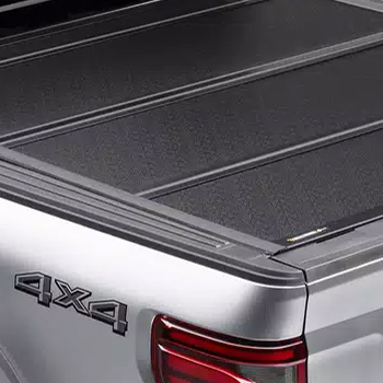 Bakflip F1 series bed cover