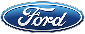 Ford logo