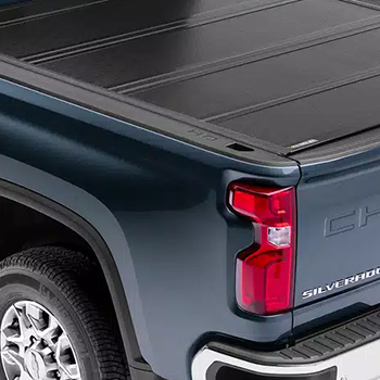 Bakflip G2 series bed cover