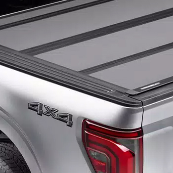 Bakflip MX4 bed cover