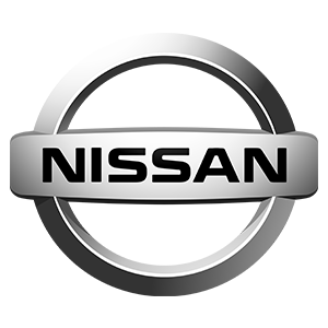 Nissan logo