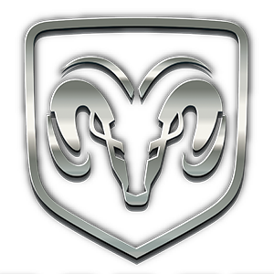 RAM logo