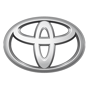 Toyota logo